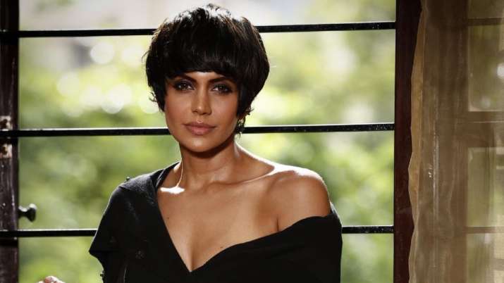 Mandira Bedi reaffirms that its time to begin again in new Instagram post
