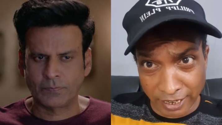 Sunil Pal slams Manoj Bajpayee, The Family Man: 'Vichaaron ka bhi porn hota hai'