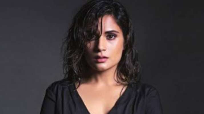 Richa Chadha to play investigating officer in Tigmanshu Dhulia's 'Six Suspects'