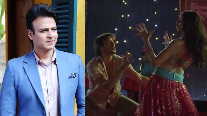 Omkara Clock 15: Vivek Oberoi remembers shooting song Bidi Jalaile on winter night