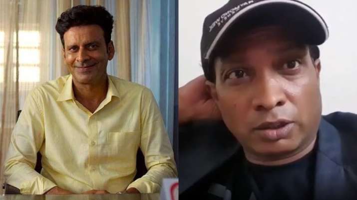 Manoj Bajpayee laughs off Sunil Pal's barbs, suggests he takes up meditation to deal with joblessnes