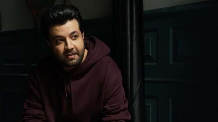 Varun Sharma feels title of his new series 'Chutzpah' is catchy |  Celebrities News – India TV