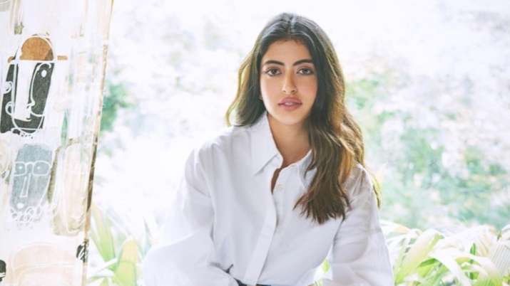 Navya Naveli Nanda shares glimpse of her home with new pics; Suhana ...