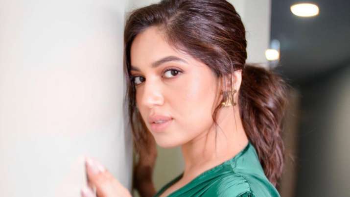 Bhumi Pednekar's birthday wish: Our generation should start restoring the planet