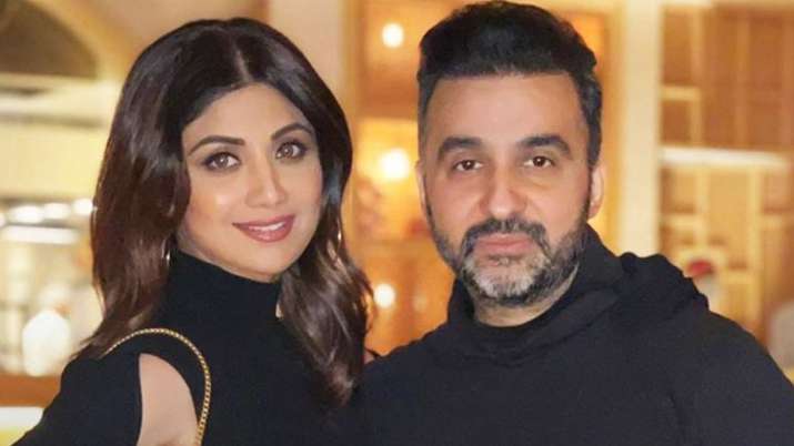 Il marito di Shilpa Shetty, Raj Kundra, è stato rinviato a giudizio fino al 23 luglio  Lunga vita