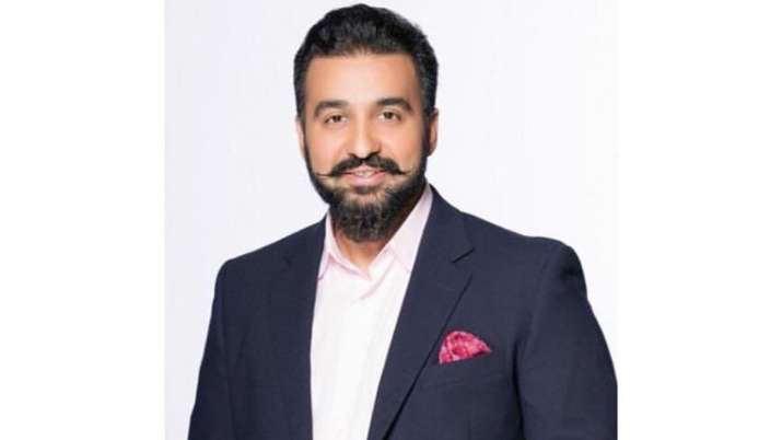 raj kundra