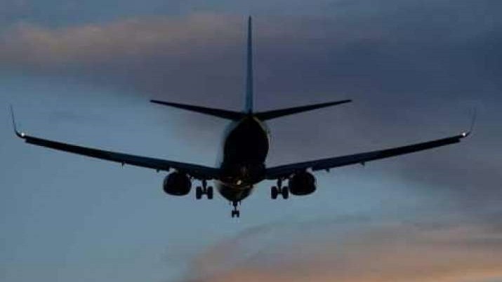 Security at the airport remains tightened as one more