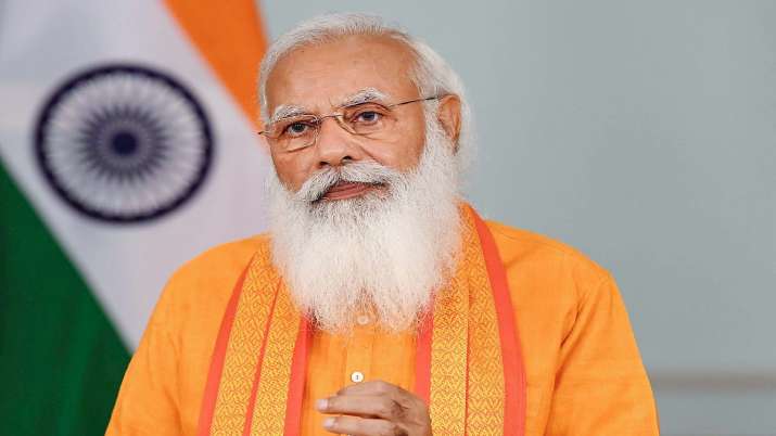 modi