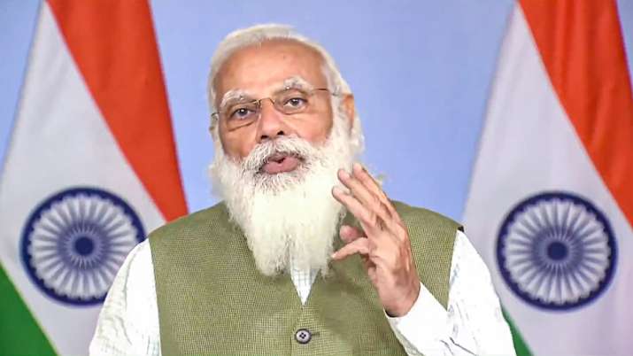 PM Modi likely to visit Varanasi to inaugurate on July 15