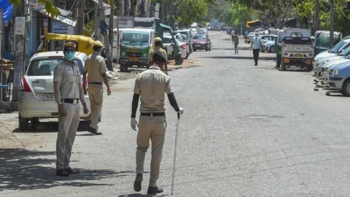 Curfew in Rajasthan, Curfew imposed in Rajasthan, Rajasthan massacre, internet services stalled