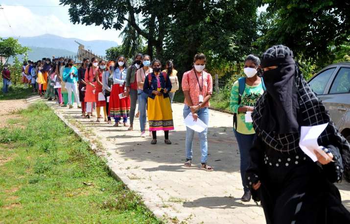 Odisha extends partial lockdown till Aug 1, eases some