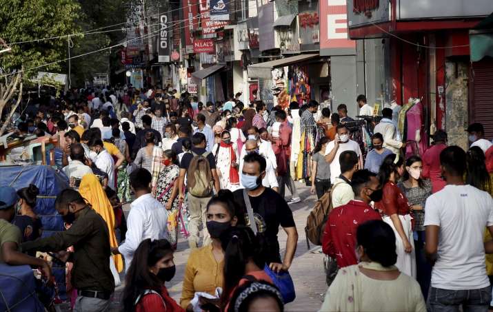 population control bill UP people respond