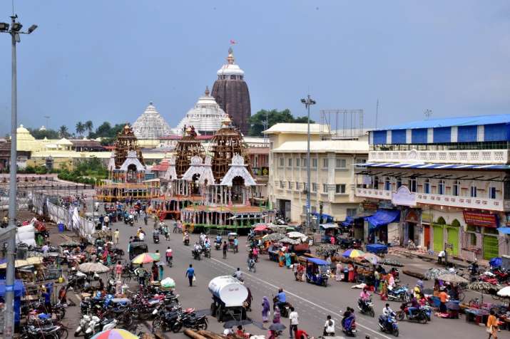 rath yatra