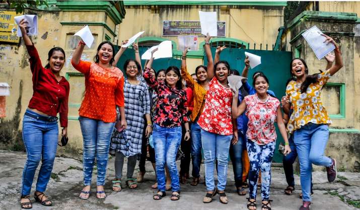 TBSE Class 10, 12 results 2021
