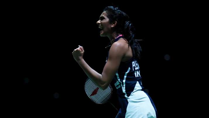 Can PV Sindhu overcome 'tricky' Tai Tzu Ying in semis to reach second consecutive Olympic final?