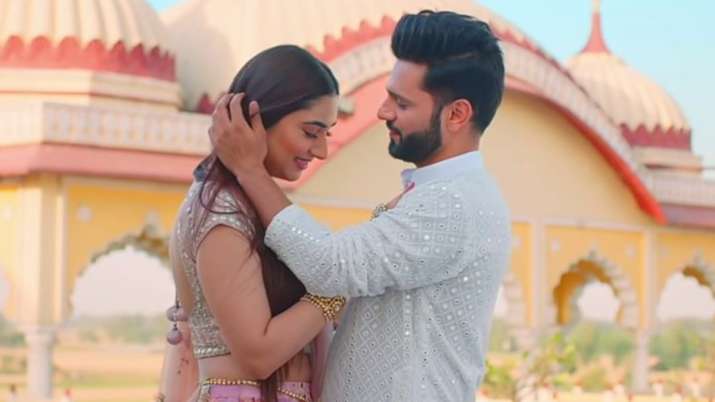 Rahul Vaidya talks about honeymoon plans with Disha Parmar