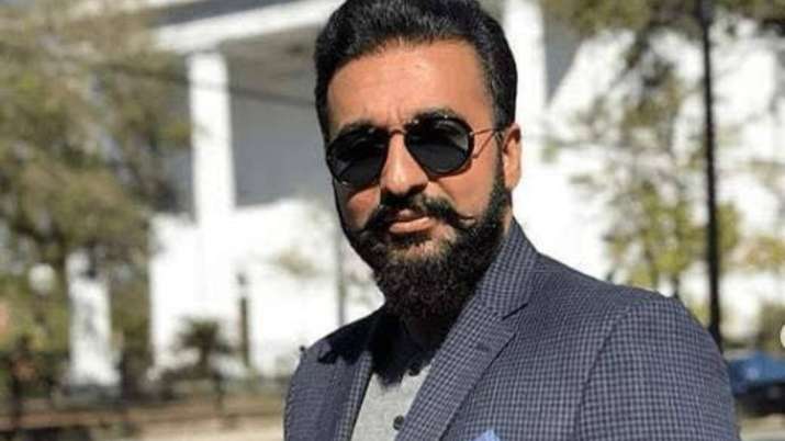 Raj Kundra