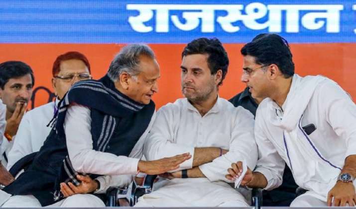 Congress high command to take final call on cabinet