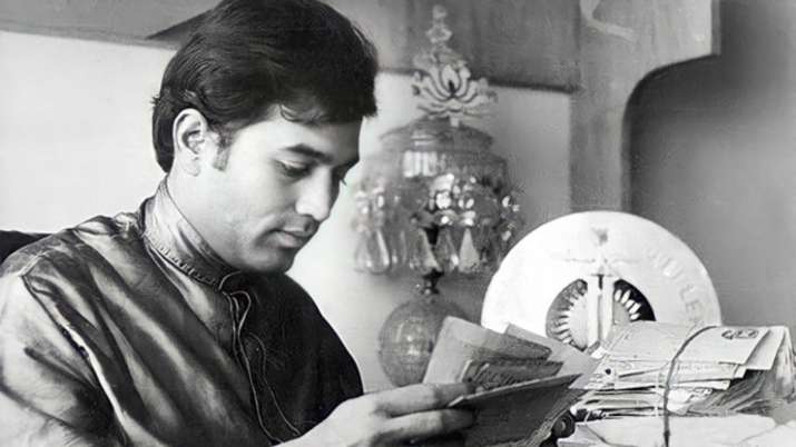 Journey of Rajesh Khanna to the First Superstar of Bollywood