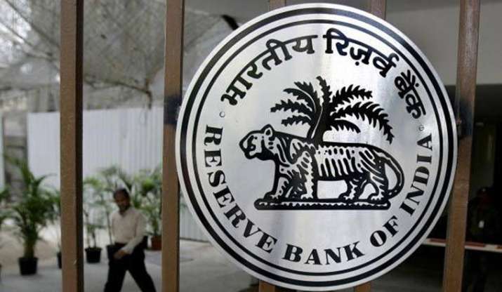Reserve Bank of India's central board short of 9