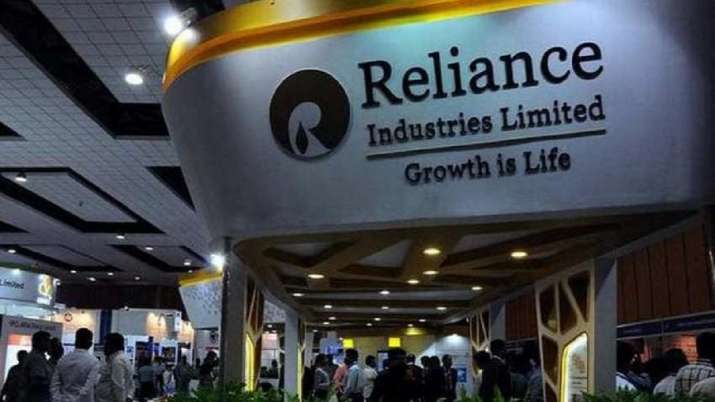 Reliance Industries Ltd reports drop in its June quarter