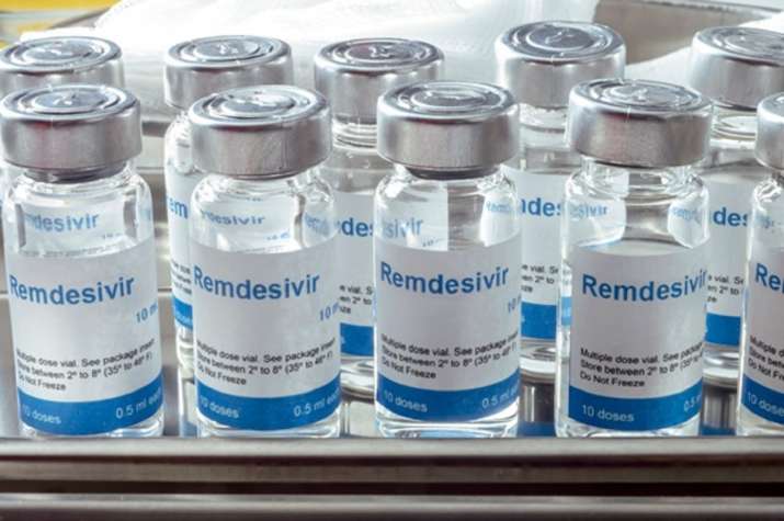 No antiviral effect of remdesivir, HCQ: WHO study