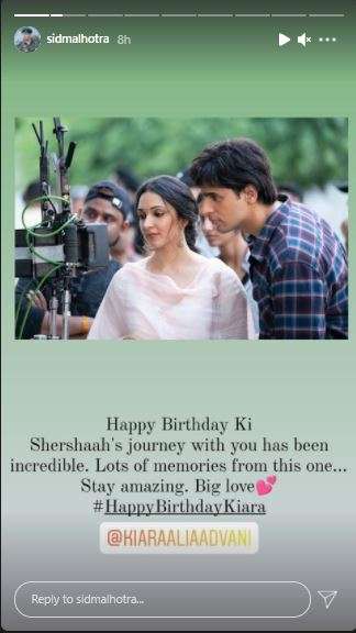 Happy Birthday Kiara Advani Shahid Kapoor To Kareena Kapoor Khan B