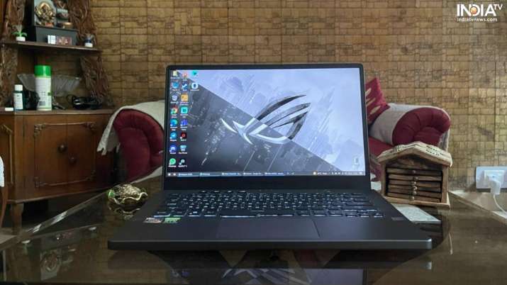 rog, rog g14