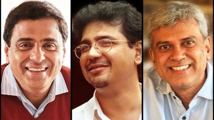 Ronnie Screwvala's RSVP forays into series space with espionage thriller 'Panthers!'