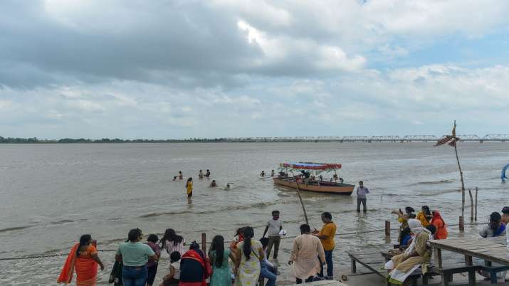 12 feared drowned in Saryu river in Ayodhya