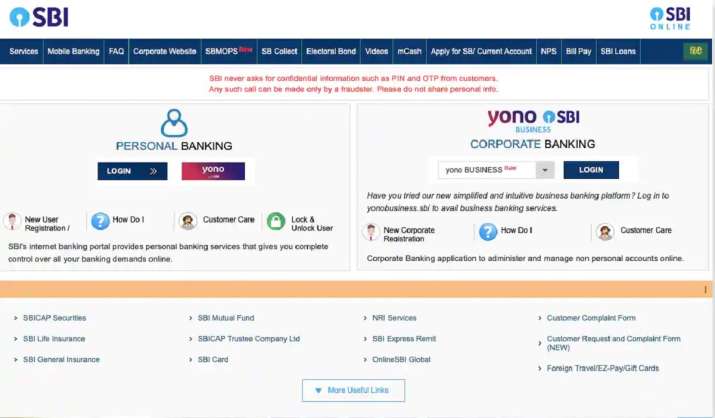 sbi-net-banking-yono-app-upi-services-to-remain-down-today-check-free