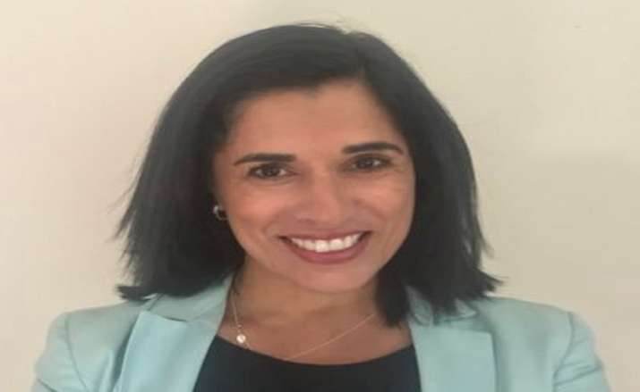Seema Nanda