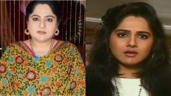 Bepanaah actress Shagufta Ali in financial crunch, sold car and jewellery to run home