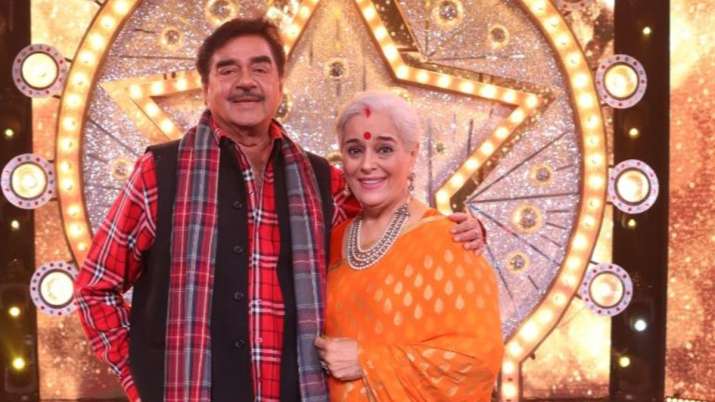 Indian Idol 12: Shatrughan Sinha recalls dozing off during narration of