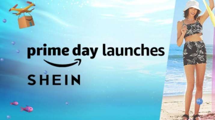 Shein Is Making A Comeback In India Via Amazon Technology News India Tv