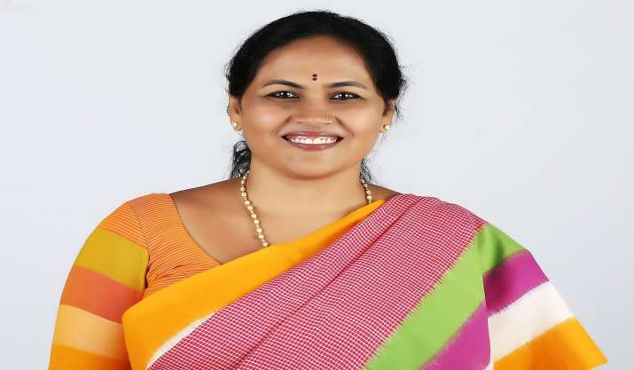 Hours before swearing in, Shobha Karandlaje deletes her