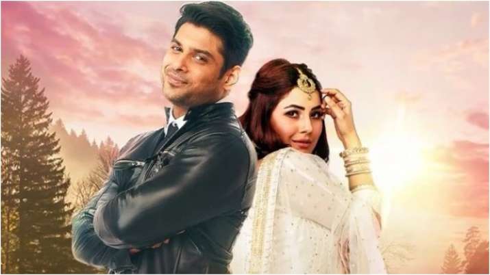 Sidharth Shukla, Shehnaaz Gill