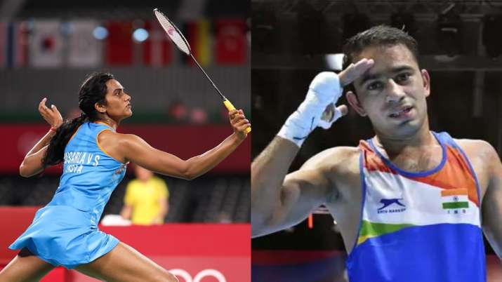 India at Tokyo Olympics Day 8 LIVE Updates: Sindhu eyes place in final; Panghal to begin campaign