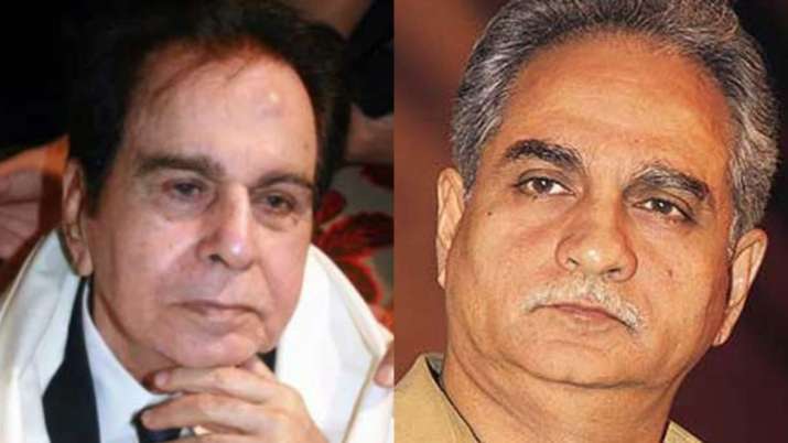 Director Ramesh Sippy: I would like to revisit legendary actor Dilip Kumar's work all over again