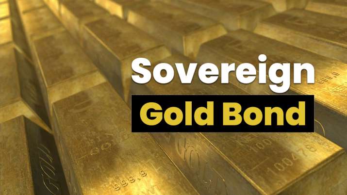 Sovereign Gold Bond, Sovereign Gold Bond 2021, Sovereign Gold Bond ...