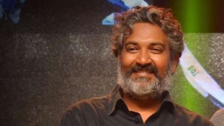 SS Rajamouli