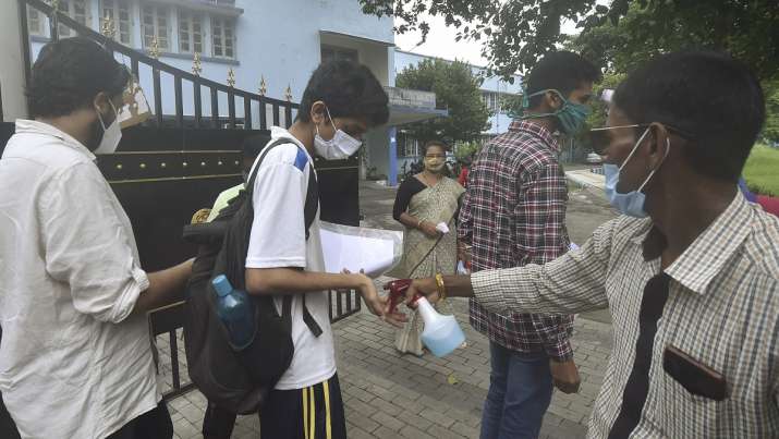 Karnataka SSLC exam 2021