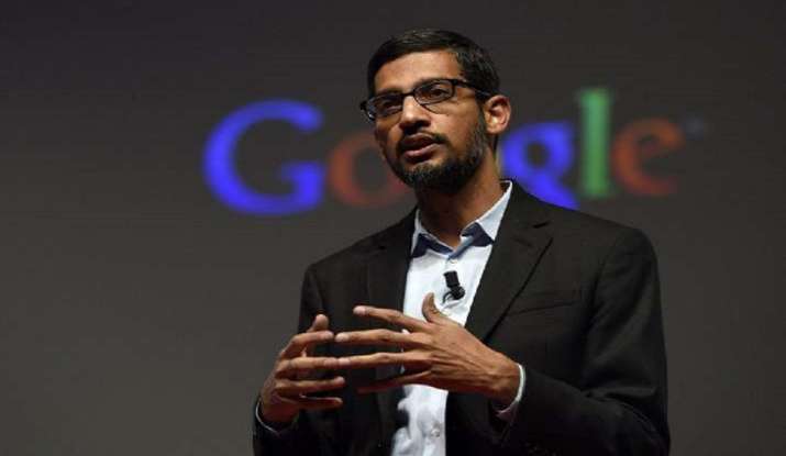 Free, open internet 'under attack' in countries: Google's