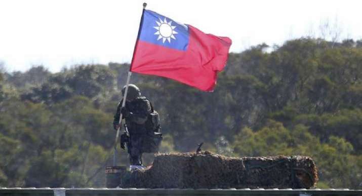 Taiwan