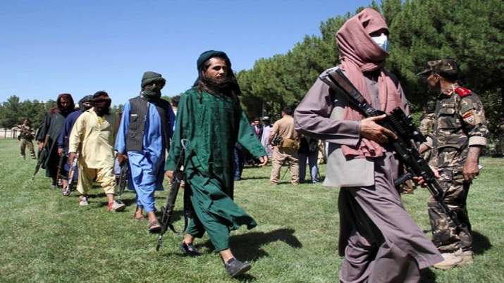 Taliban