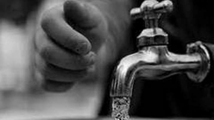 One lakh villages in the country are getting tap water