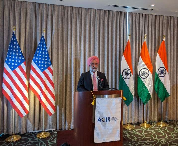 taranjit sandhu