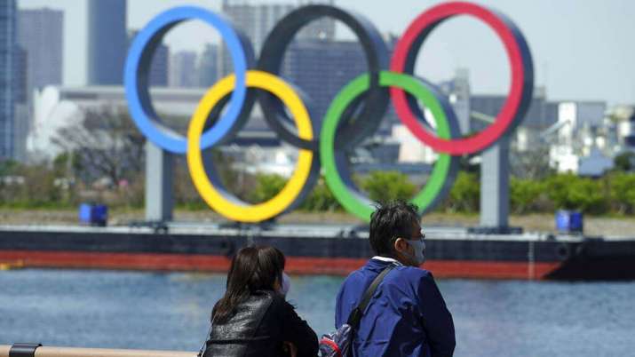 Tokyo Olympics to be held without fans