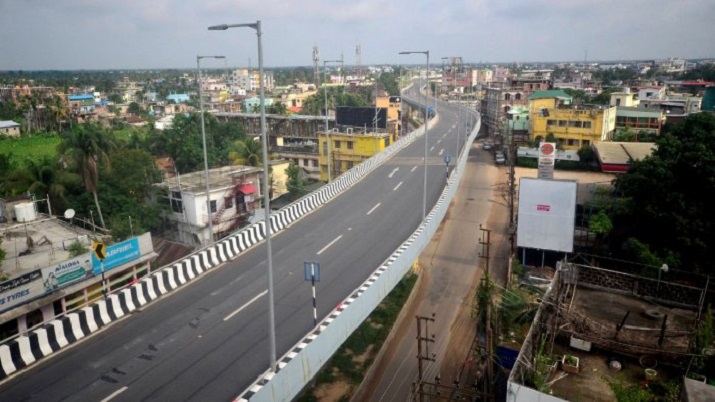 Tripura extends COVID curfew till July 17