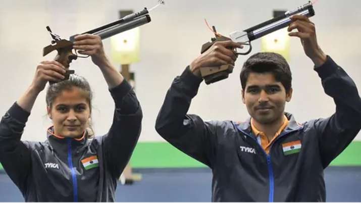 India at Tokyo Olympics July 27 Day 4 Live Updates